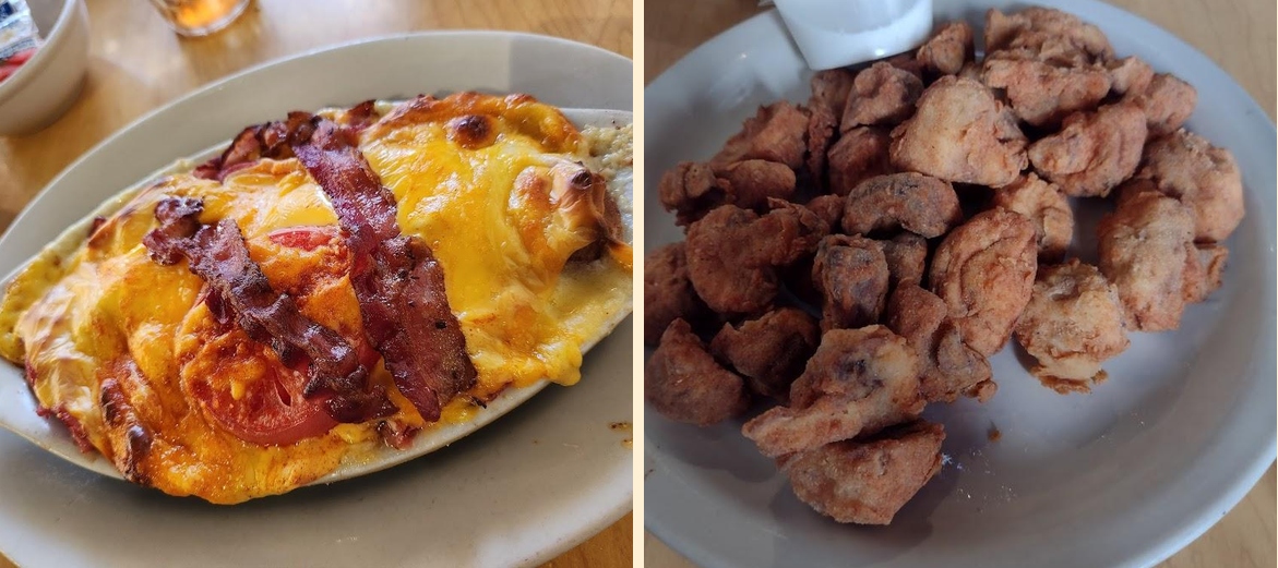 Thoroughbred Restaurant