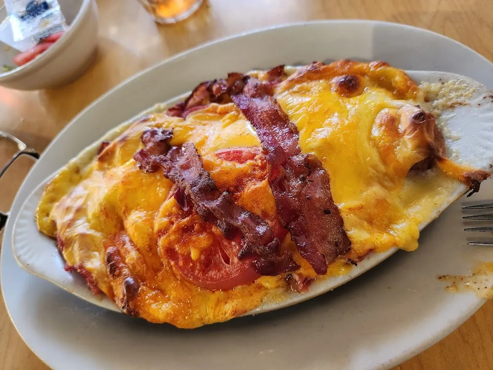 Hot Brown